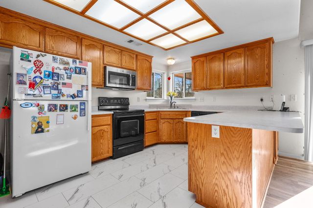 5750 Woodcutters Way, Manton, CA 96059