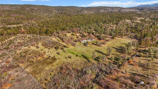 5750 Woodcutters Way, Manton, CA 96059