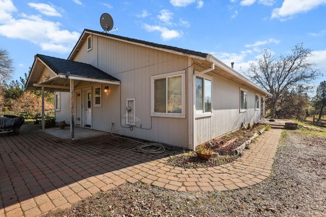 5750 Woodcutters Way, Manton, CA 96059