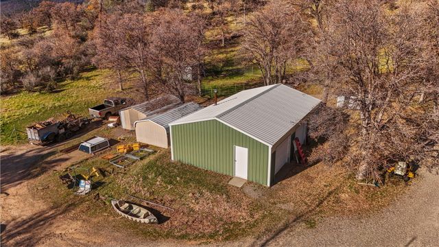 5750 Woodcutters Way, Manton, CA 96059