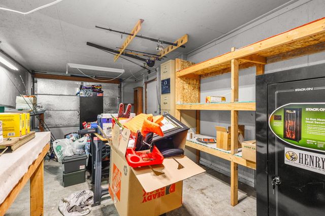 5750 Woodcutters Way, Manton, CA 96059