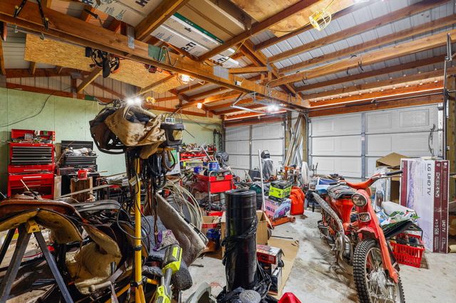 5750 Woodcutters Way, Manton, CA 96059