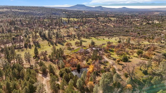 5750 Woodcutters Way, Manton, CA 96059