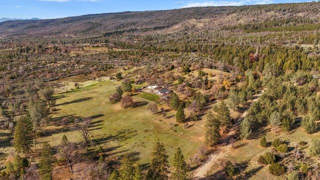 5750 Woodcutters Way, Manton, CA 96059