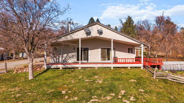 5750 Woodcutters Way, Manton, CA 96059