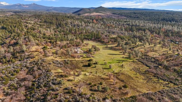 5750 Woodcutters Way, Manton, CA 96059