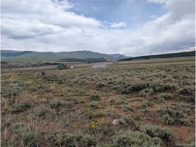 300 Norene Rd, Twin Lakes, CO 81211