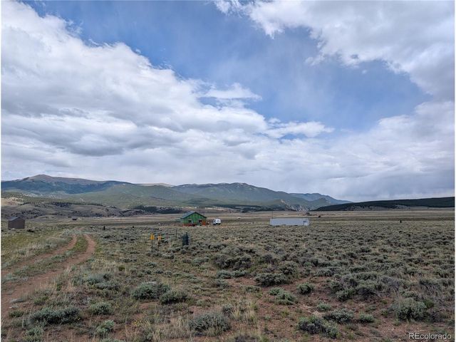 300 Norene Rd, Twin Lakes, CO 81211