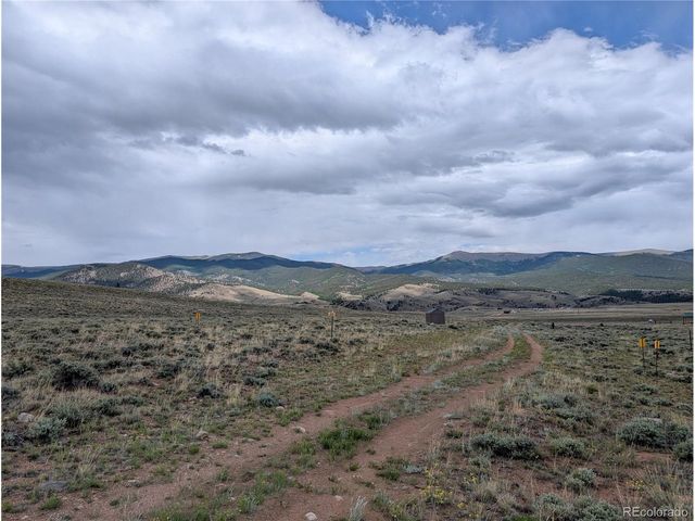 300 Norene Rd, Twin Lakes, CO 81211