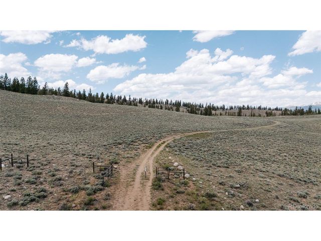 300 Norene Rd, Twin Lakes, CO 81211