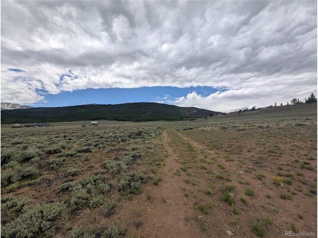 300 Norene Rd, Twin Lakes, CO 81211