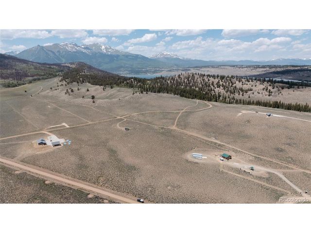 300 Norene Rd, Twin Lakes, CO 81211
