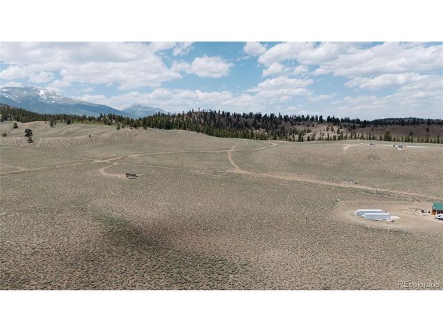 300 Norene Rd, Twin Lakes, CO 81211