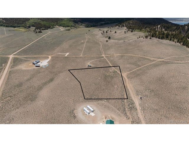 300 Norene Rd, Twin Lakes, CO 81211