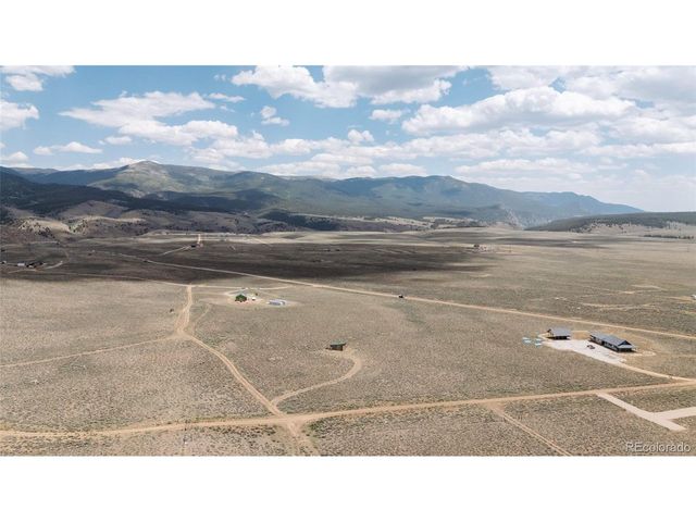 300 Norene Rd, Twin Lakes, CO 81211