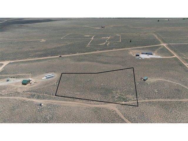 300 Norene Rd, Twin Lakes, CO 81211