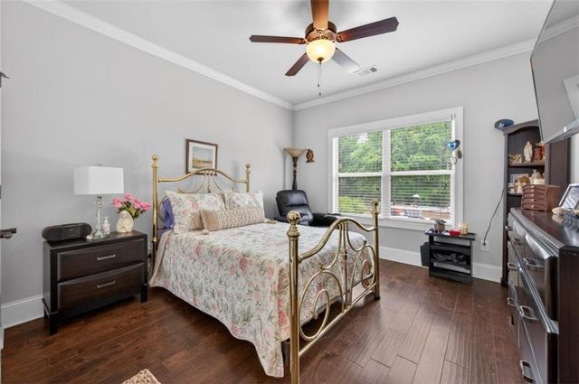 3362 Highland Park Way, Statham, GA 30666