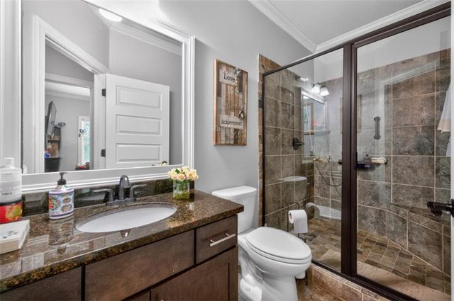 3362 Highland Park Way, Statham, GA 30666