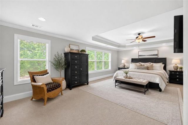 3362 Highland Park Way, Statham, GA 30666