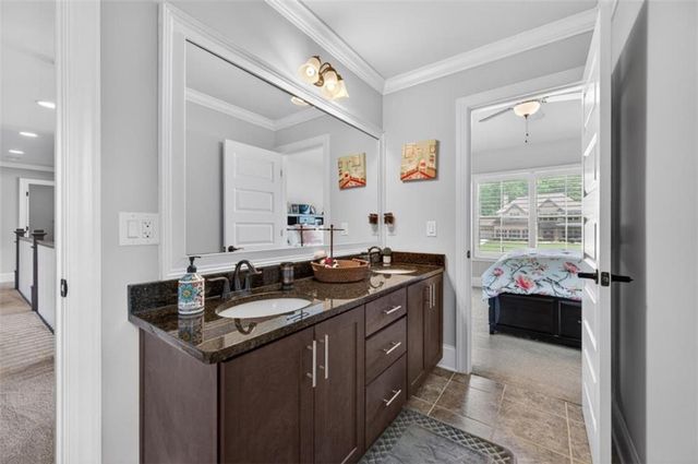 3362 Highland Park Way, Statham, GA 30666