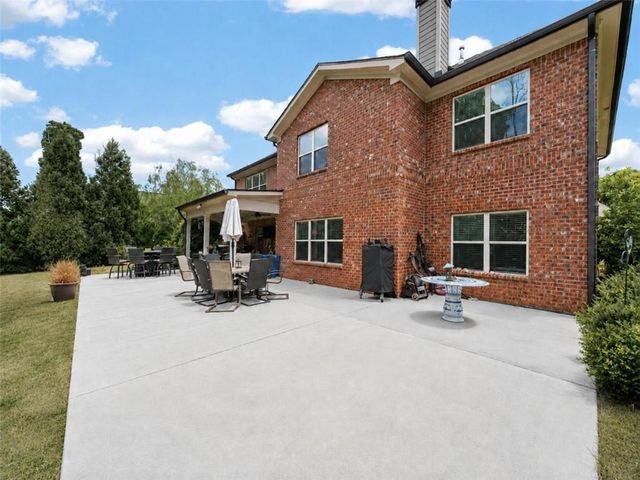 3362 Highland Park Way, Statham, GA 30666