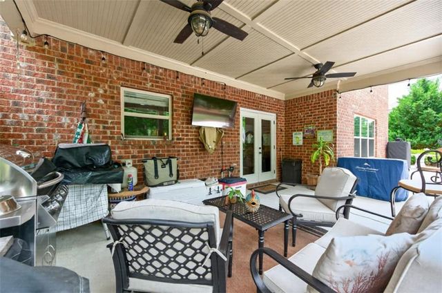 3362 Highland Park Way, Statham, GA 30666