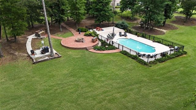 3362 Highland Park Way, Statham, GA 30666