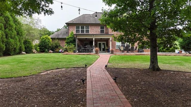 3362 Highland Park Way, Statham, GA 30666
