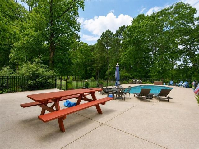 3362 Highland Park Way, Statham, GA 30666