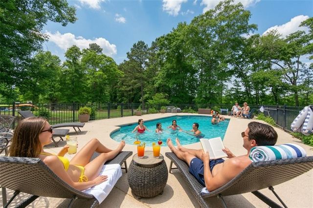 3362 Highland Park Way, Statham, GA 30666