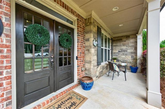 3362 Highland Park Way, Statham, GA 30666