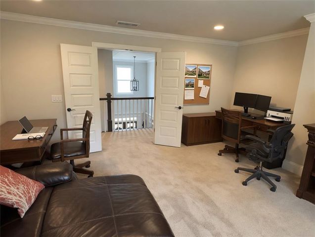 3362 Highland Park Way, Statham, GA 30666