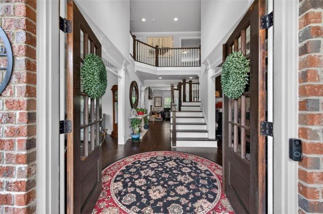 3362 Highland Park Way, Statham, GA 30666
