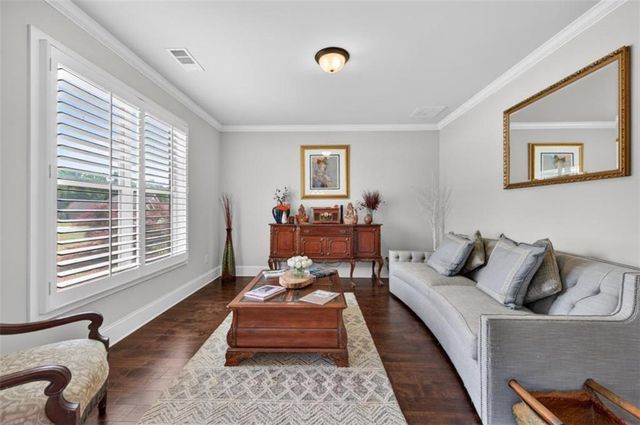 3362 Highland Park Way, Statham, GA 30666