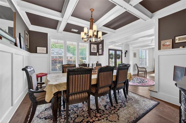 3362 Highland Park Way, Statham, GA 30666