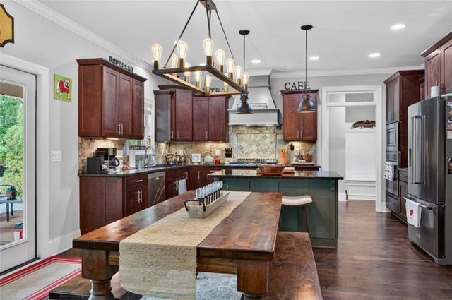 3362 Highland Park Way, Statham, GA 30666
