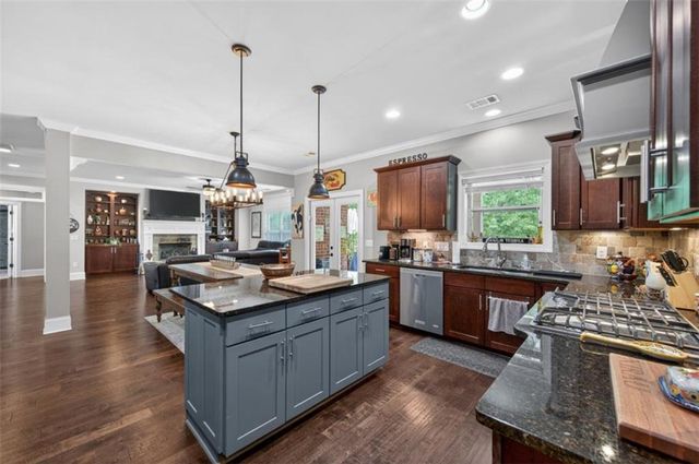 3362 Highland Park Way, Statham, GA 30666