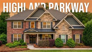 3362 Highland Park Way, Statham, GA 30666