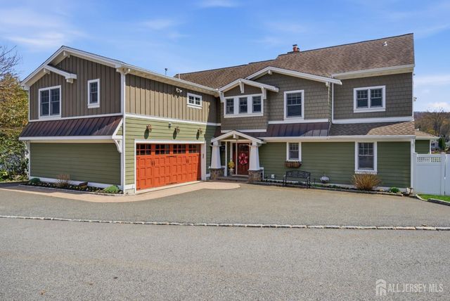 84 W Shore Road, Morris Twp, NJ 07834