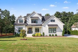 116 Emelia Lane, Pittsboro, NC 27312