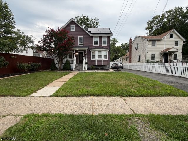 413 Pine St, Roselle Boro, NJ 07203