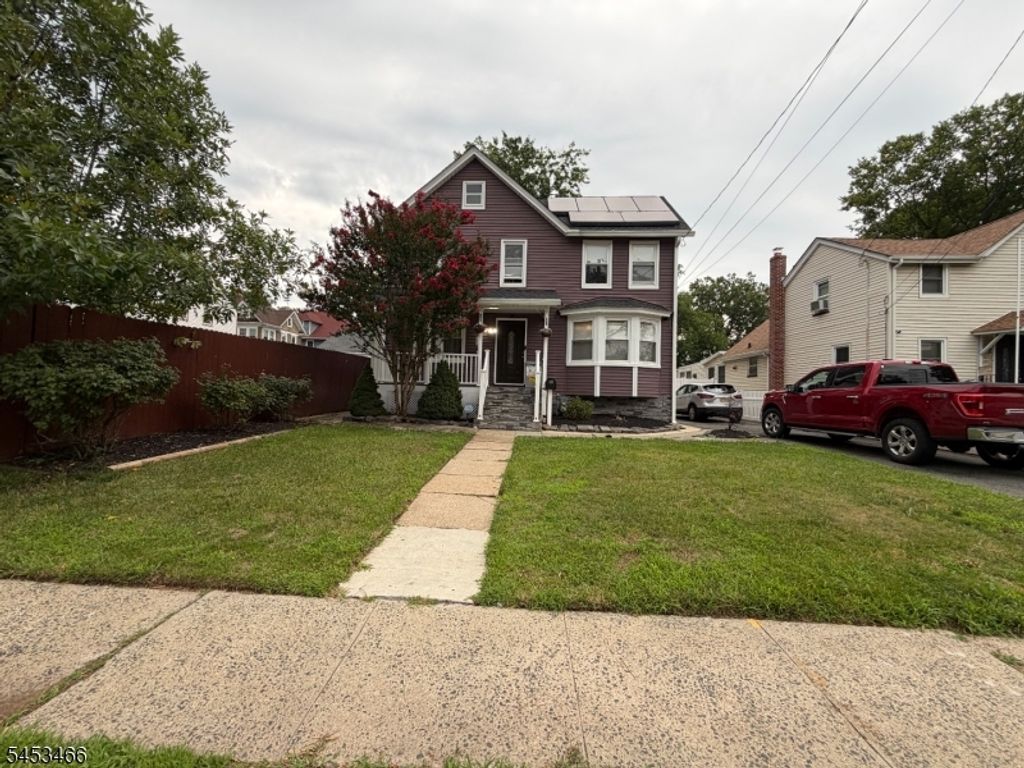 413 Pine St, Roselle Boro, NJ 07203