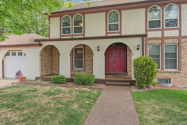 3121 Oak Street, Lakewood, CO 80215