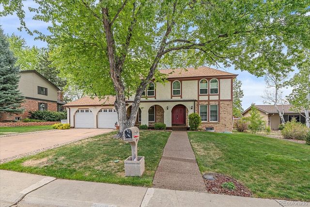 3121 Oak Street, Lakewood, CO 80215