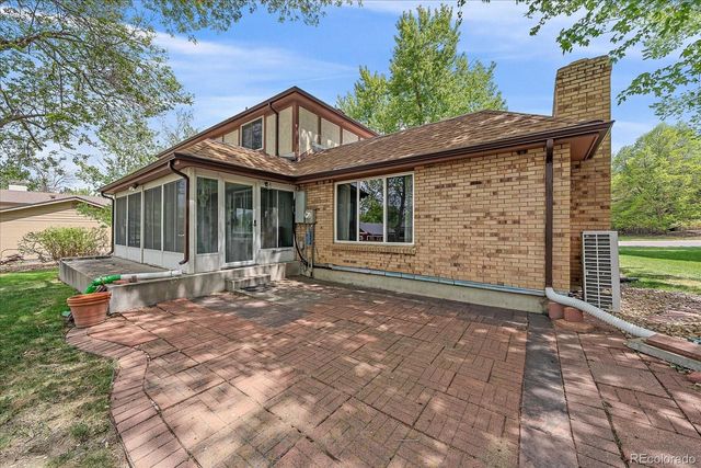 3121 Oak Street, Lakewood, CO 80215
