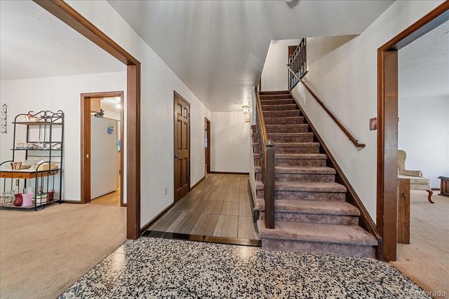 3121 Oak Street, Lakewood, CO 80215