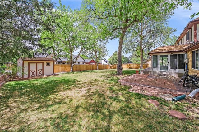 3121 Oak Street, Lakewood, CO 80215