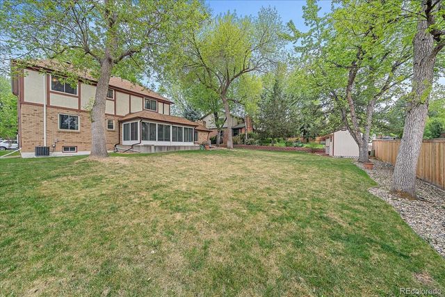 3121 Oak Street, Lakewood, CO 80215