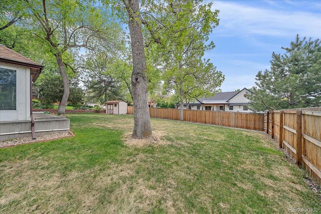 3121 Oak Street, Lakewood, CO 80215