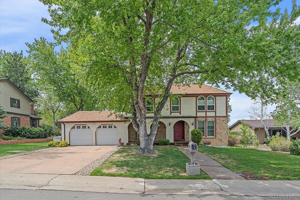 3121 Oak Street, Lakewood, CO 80215
